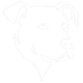 adb mobile dog logo